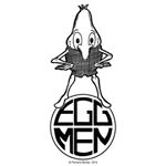 Eggmen Comics logo